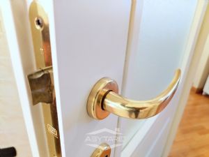 COSTRUZIONE 2007 - TRILOCALE CON DOPPIA ESPOSIZIONE