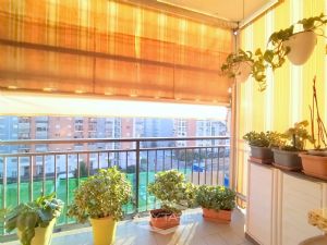 COSTRUZIONE 2007 - TRILOCALE CON DOPPIA ESPOSIZIONE