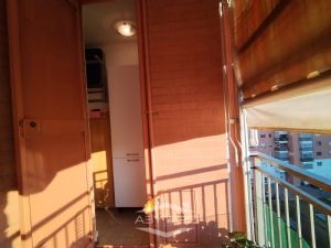 COSTRUZIONE 2007 - TRILOCALE CON DOPPIA ESPOSIZIONE