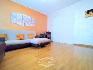 COSTRUZIONE 2007 - TRILOCALE CON DOPPIA ESPOSIZIONE