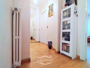 COSTRUZIONE 2007 - TRILOCALE CON DOPPIA ESPOSIZIONE