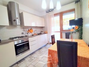 COSTRUZIONE 2007 - TRILOCALE CON DOPPIA ESPOSIZIONE