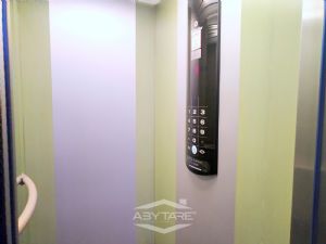 COSTRUZIONE 2007 - TRILOCALE CON DOPPIA ESPOSIZIONE