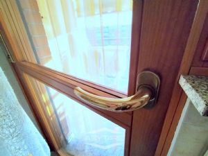 COSTRUZIONE 2007 - TRILOCALE CON DOPPIA ESPOSIZIONE