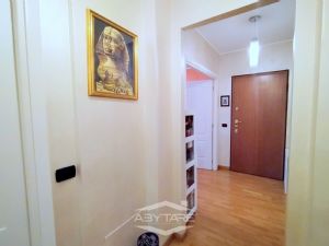 COSTRUZIONE 2007 - TRILOCALE CON DOPPIA ESPOSIZIONE