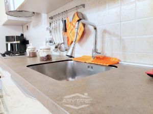 COSTRUZIONE 2007 - TRILOCALE CON DOPPIA ESPOSIZIONE