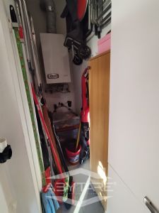 COSTRUZIONE 2007 - TRILOCALE CON DOPPIA ESPOSIZIONE