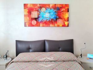 COSTRUZIONE 2007 - TRILOCALE CON DOPPIA ESPOSIZIONE