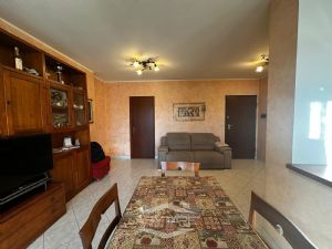 Quadrilocale panoramico con riscaldamento autonomo