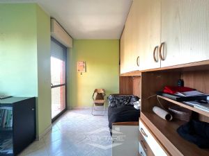 Quadrilocale panoramico con riscaldamento autonomo