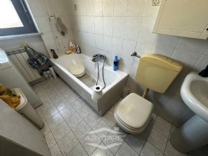 Quadrilocale panoramico con riscaldamento autonomo