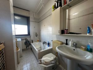 Quadrilocale panoramico con riscaldamento autonomo