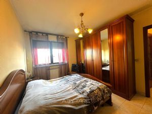 Quadrilocale panoramico con riscaldamento autonomo