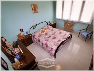 QUADRILOCALE VENDESI CON BOX VIA ROVEDA 13 TORINO