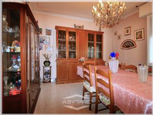 QUADRILOCALE VENDESI CON BOX VIA ROVEDA 13 TORINO