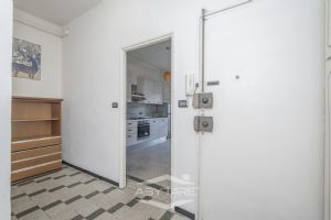 CORSO AGNELLI - BILOCALE LIBERO SUBITO E VOLENDO ARREDATO