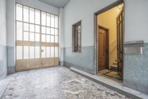 CORSO AGNELLI - BILOCALE LIBERO SUBITO E VOLENDO ARREDATO