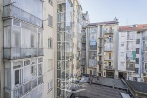 CORSO AGNELLI - BILOCALE LIBERO SUBITO E VOLENDO ARREDATO