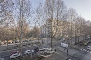 CORSO AGNELLI - BILOCALE LIBERO SUBITO E VOLENDO ARREDATO