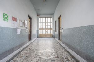 CORSO AGNELLI - BILOCALE LIBERO SUBITO E VOLENDO ARREDATO