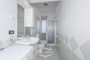 CORSO AGNELLI - BILOCALE LIBERO SUBITO E VOLENDO ARREDATO