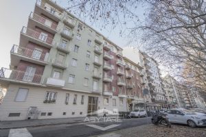 CORSO AGNELLI - BILOCALE LIBERO SUBITO E VOLENDO ARREDATO