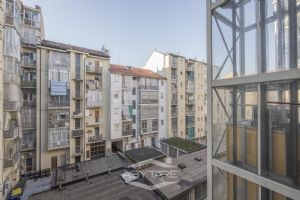 CORSO AGNELLI - BILOCALE LIBERO SUBITO E VOLENDO ARREDATO