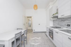 CORSO AGNELLI - BILOCALE LIBERO SUBITO E VOLENDO ARREDATO