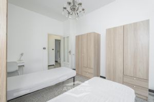 CORSO AGNELLI - BILOCALE LIBERO SUBITO E VOLENDO ARREDATO