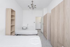 CORSO AGNELLI - BILOCALE LIBERO SUBITO E VOLENDO ARREDATO