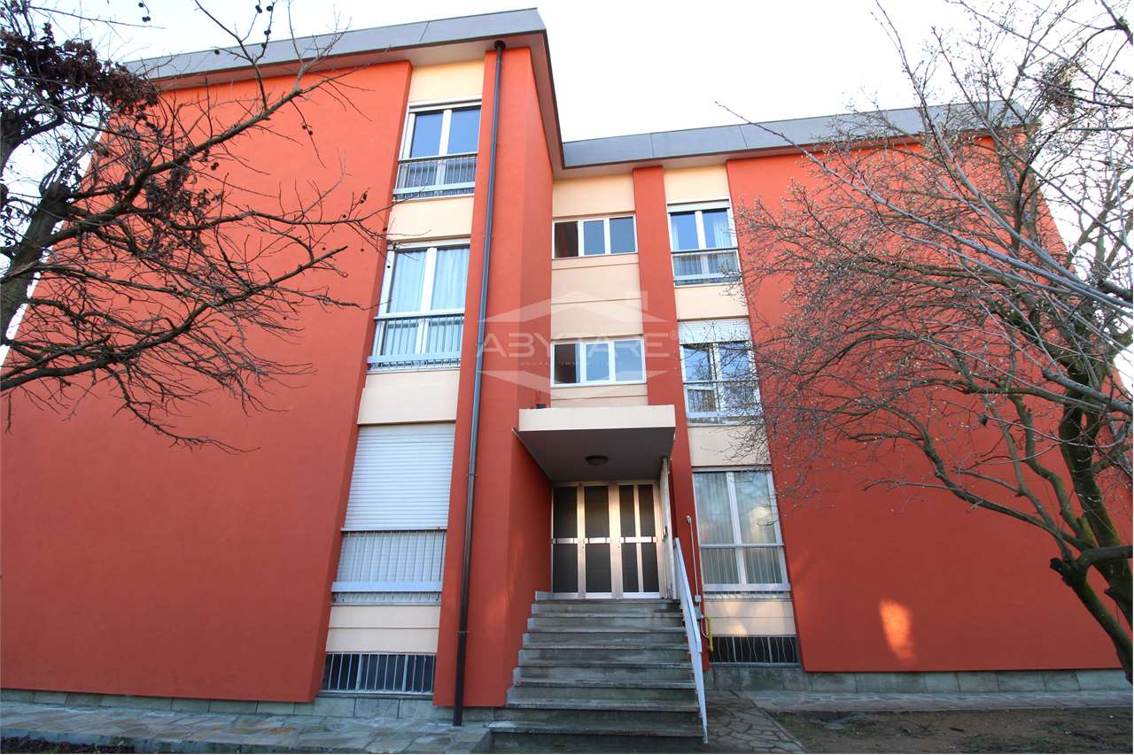 Beinasco in vendita trilocale libero subito