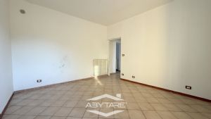 Appartamento piano terra in bifamiliare