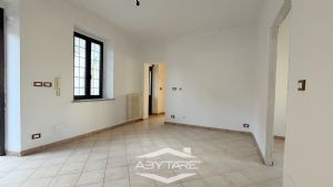 Appartamento piano terra in bifamiliare