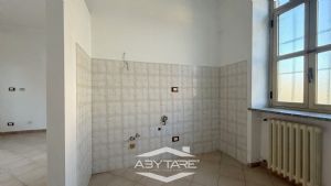 Appartamento piano terra in bifamiliare