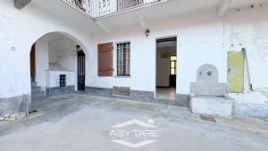 Appartamento piano terra in bifamiliare