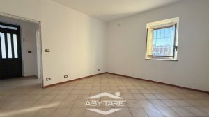 Appartamento piano terra in bifamiliare