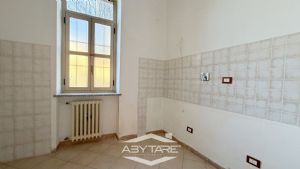 Appartamento piano terra in bifamiliare