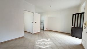 Appartamento piano terra in bifamiliare