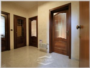 TRILOCALE LUMINOSO INTERNI GIARDINI CORSO TRAIANO