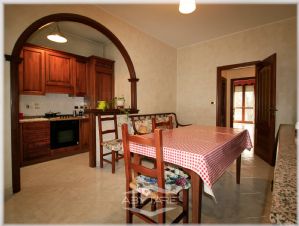 TRILOCALE LUMINOSO INTERNI GIARDINI CORSO TRAIANO