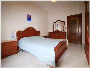 TRILOCALE LUMINOSO INTERNI GIARDINI CORSO TRAIANO