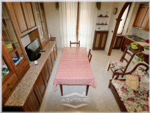 TRILOCALE LUMINOSO INTERNI GIARDINI CORSO TRAIANO