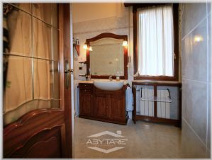 TRILOCALE LUMINOSO INTERNI GIARDINI CORSO TRAIANO