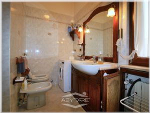 TRILOCALE LUMINOSO INTERNI GIARDINI CORSO TRAIANO