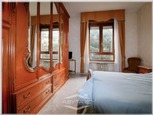 TRILOCALE LUMINOSO INTERNI GIARDINI CORSO TRAIANO