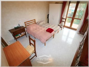 TRILOCALE LUMINOSO INTERNI GIARDINI CORSO TRAIANO