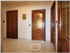 TRILOCALE LUMINOSO INTERNI GIARDINI CORSO TRAIANO