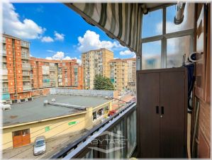 TRILOCALE LUMINOSO INTERNI GIARDINI CORSO TRAIANO