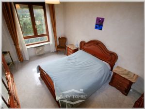 TRILOCALE LUMINOSO INTERNI GIARDINI CORSO TRAIANO