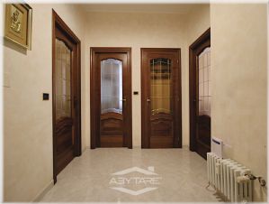 TRILOCALE LUMINOSO INTERNI GIARDINI CORSO TRAIANO